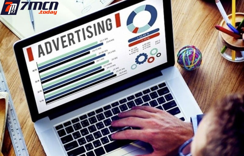 Nội dung của chính sách quảng cáo tại 7MCN