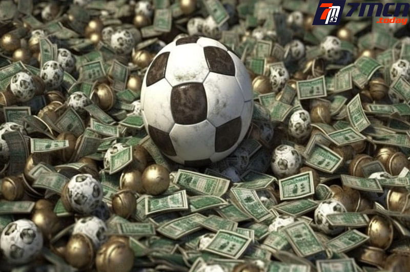 Vì sao nên chọn 7M để theo dõi tỷ số bóng đá?