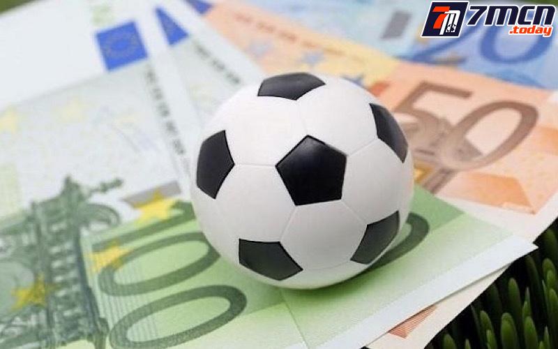 Hướng dẫn cách tính tiền cược xiên