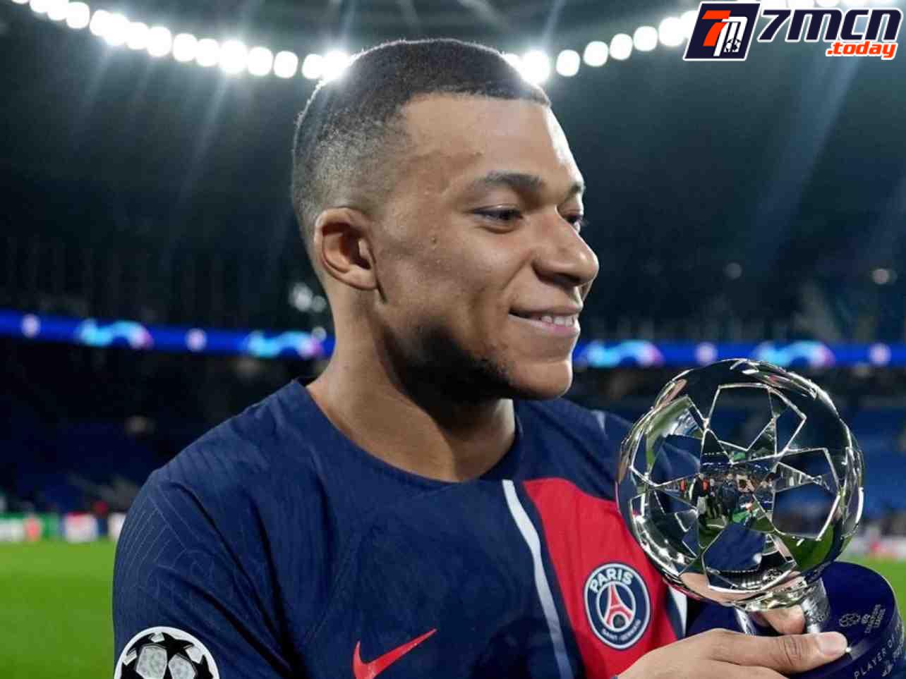 Vua phá lưới trong lịch sử của Ligue 1