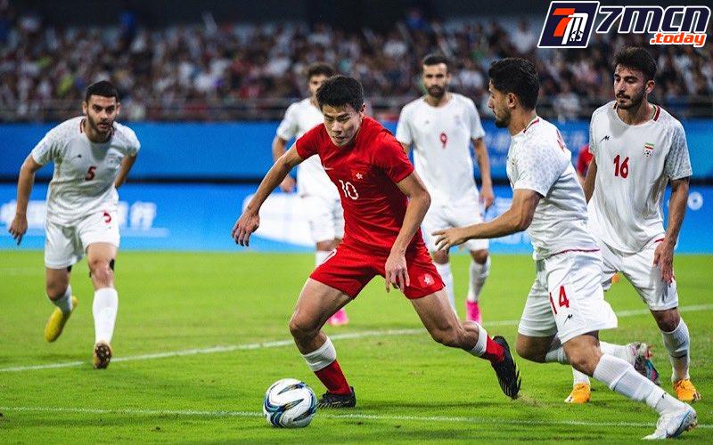 Theo dõi nhịp đập thể thao thế giới