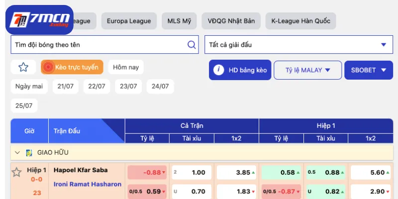 Các dịch vụ luôn được săn đón tại địa chỉ này